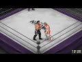 【ファイプロW】勝手杯1回戦第117試合 グレート墓田vsヨウ・ストーン【FirePro】【VRA】