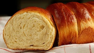 I Stopped Buying Milk Bread After This Recipe! (Soft & Fluffy) screenshot 5