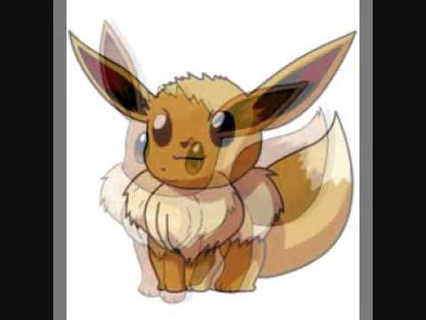 Eeveelutions - When You're Gone