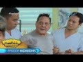 Pepito Manaloto: Ang taong nababaliw kapag 'di nakakautang