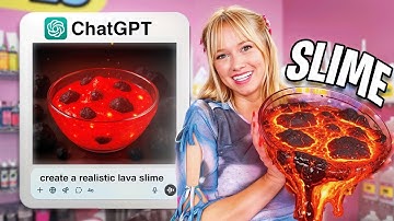 I Tried Recreating AI Slimes!