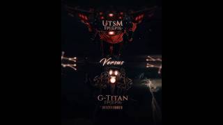 Utsm Vs G-An Skibidi Saga Skibidi Toilet Episode 16 Wis Edit