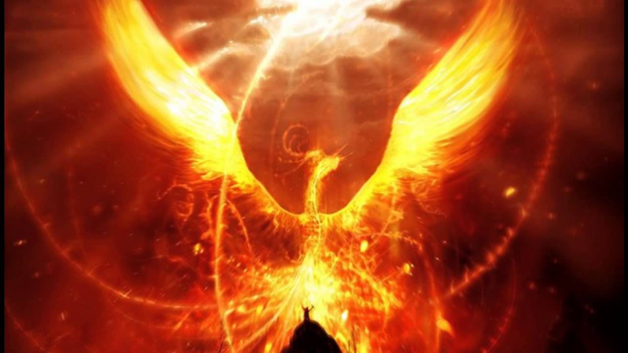 Nightcore - Rise (skillet)