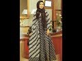 Model Gamis Batik Kombinasi Brokat Terbaru