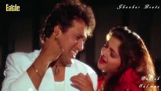 Kuch Kuch Hota Hai Eagle Jhankar   HD   Kismat   Udit Naryan & Sadhna Sargam By Danish