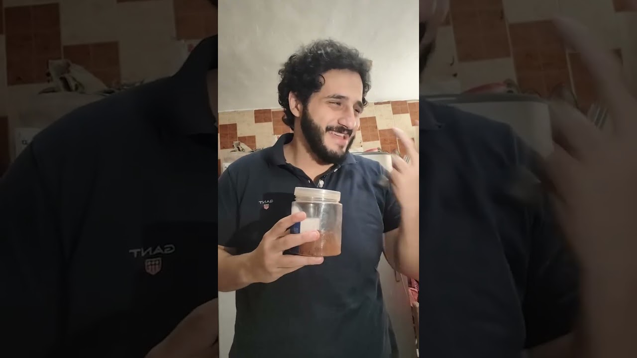 امي سافرت يومين وسابتلنا انا وابويا البيت..