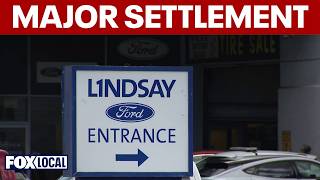 Auto dealer settlement could mean refunds for Maryland car buyers