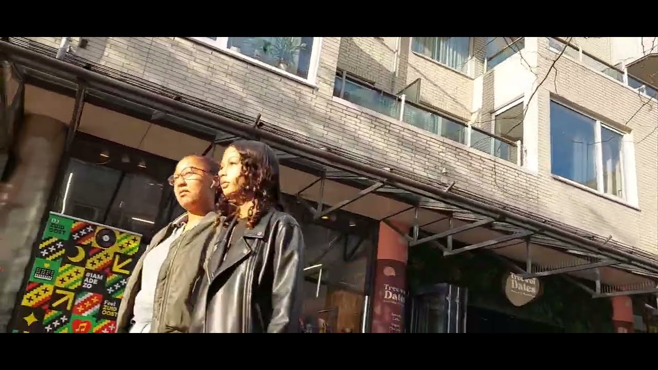 Bijlmer Arena Amsterdam 10 2024