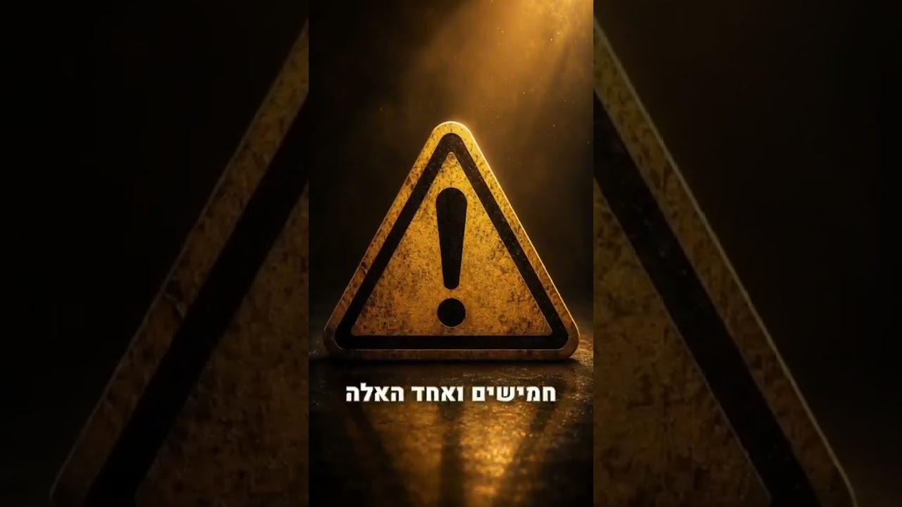 🔥 "51 ימי הישועה" - הסוד של ימי הרחמים נחשף! ⏳ הרב בניהו שמואלי שליט"א