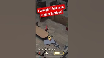 Make your opponents fly into the sky 😳