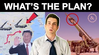 The Truth About China's Missile Plan