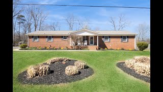 2417 Fowler Secrest Road video tour