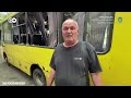 Атака на автобус в Херсоне, удары по НПЗ в Уфе и Дзержинску: последние события войны в Украине