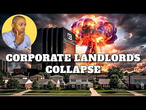 Private Equity Firms BANNED From Taking Over Affordable Housing Market