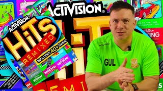 Activision Hits Remixed - PSP - Review - YouTube