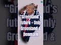 Is Arctic the Next Geopolitical Hotspot? | Greenland Crisis Explained
