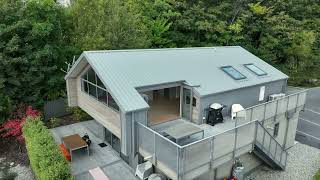 102a & 102b Helwick Street, Wanaka