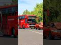 വണ്ടി ചെക്ക്പോസ്റ്റിൽ പിടിച്ചു ❌💥❌💥#tomgaming #trending #shorts #ets2 #ksrtc #pcgamepass