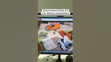 How would you react to this Smart Home?