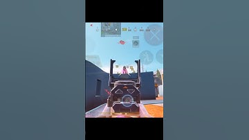 AK-47 Never Disappoints CODM #shorts #codm #codmobile #callofdutymobile