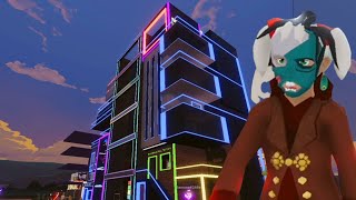 MetaParty Live Podcast Ep. 002 - Building the Metaverse