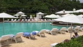 Rosewood Tucker's Point Family Pool