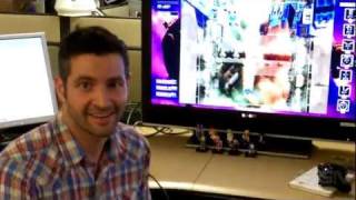 IGN Review Preview - Radiant Silvergun