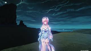 Wuwa Cinematic Filter test Nvidia