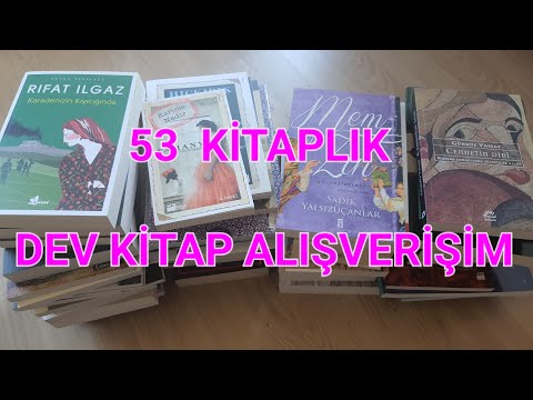 DEV KİTAP ALIŞVERİŞİM