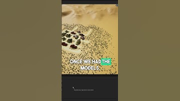 Devlog #3 - Building a scene using Sloyd.AI!