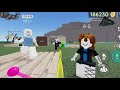 物や人を飛ばすでフレンドとかくれんぼをしていたら…【roblox】