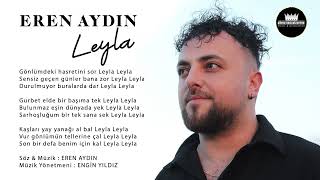 Eren Aydın - Leyla