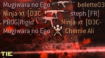 Call of Duty: MW3 - Killing with Trophy System