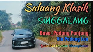 Saluang Klasik Singgalang_Baso Padang Panjang via Padanglua_Lestarikan Kesenian Minangkabau