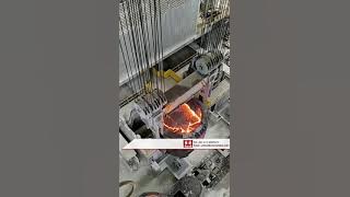 Capacity 250 Ton Ladle Crane Lifting Ladle