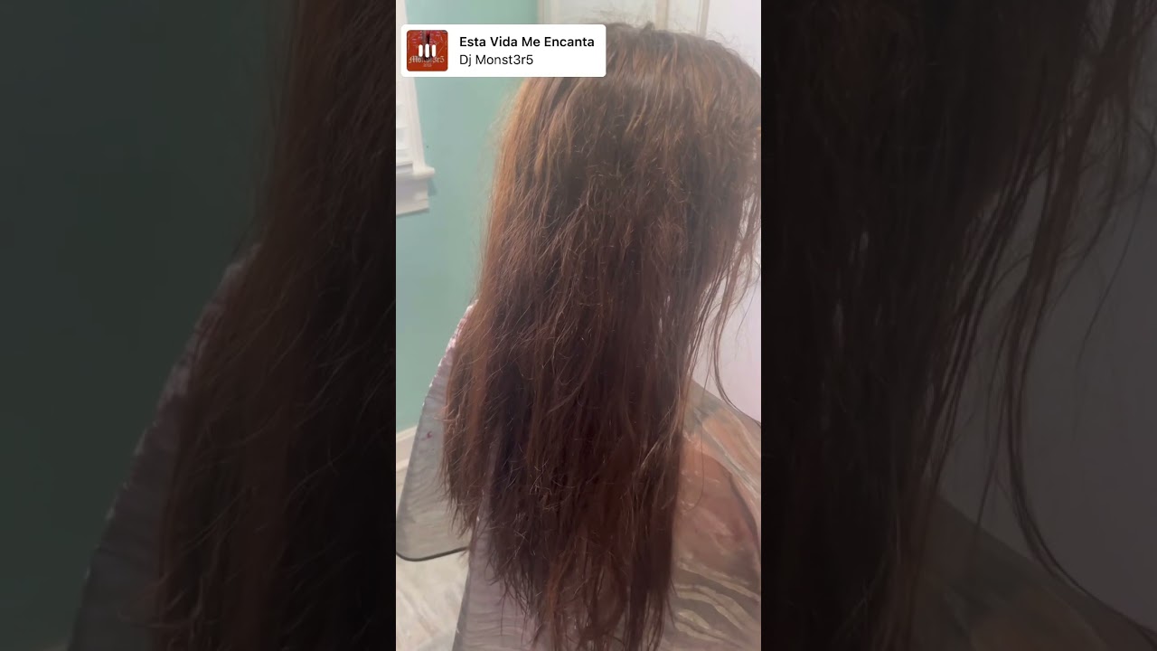 Tratamiento de keratina 