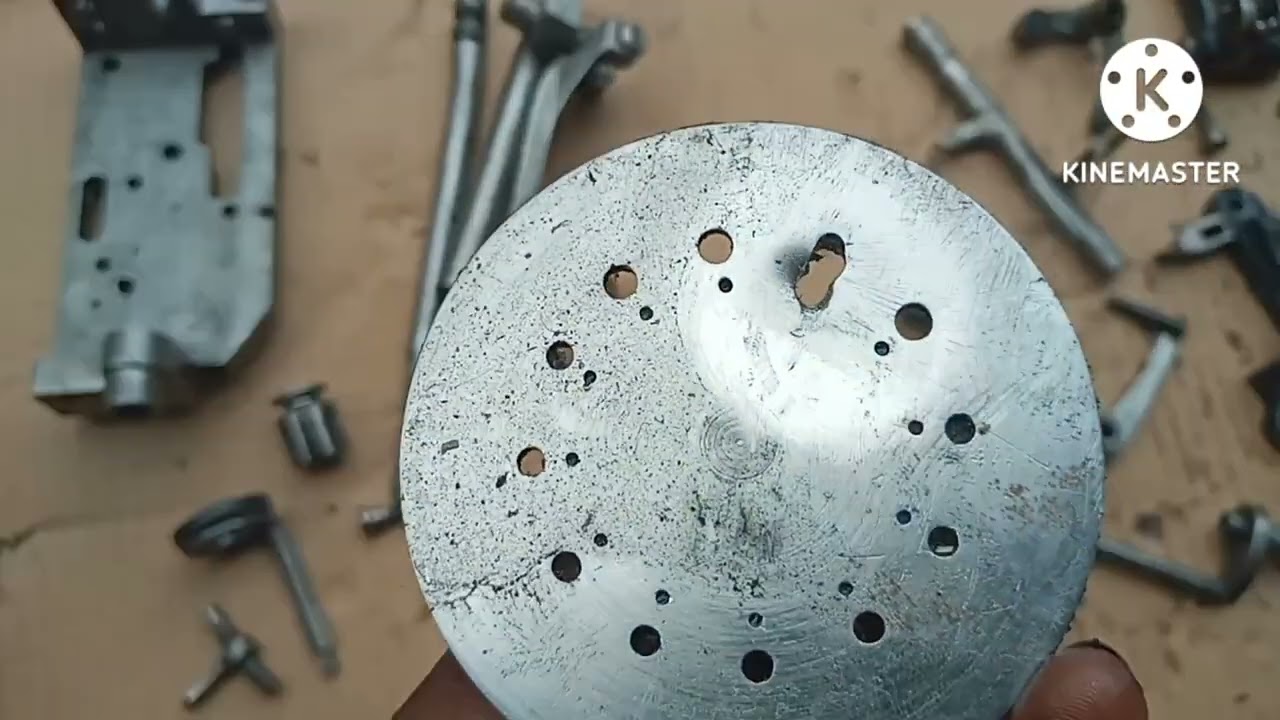 ከፎቅ ወደ መሬት ወድቆ የተሰባበረ የጥልፍ ማሽን ይሰራ ይሆን ?? ውጤቱን በሚቀጥለው ቪዲዩ አብረን የምናየው ይሆናል ለአሁን ግን ይህንን ቪዲዬ ይመልከቱ