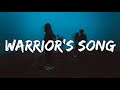 Audiomachine - Warrior&#39;s Song (Lyrics) (From D.P. 2)