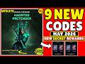 ⚠️MAY!⚡CODES⚠️SHADOW FIGHT 4 PROMO CODES 2026 | SHADOW FIGHT 4 | SHADOW FIGHT NEW EVENT