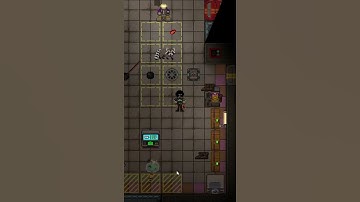 SS14 A Gift from Salvage #gaming #spacestation14 #ss14