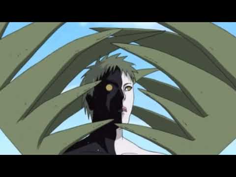 Zetsu Tells Tobi Itachi Died. Tobi Changes His Voice