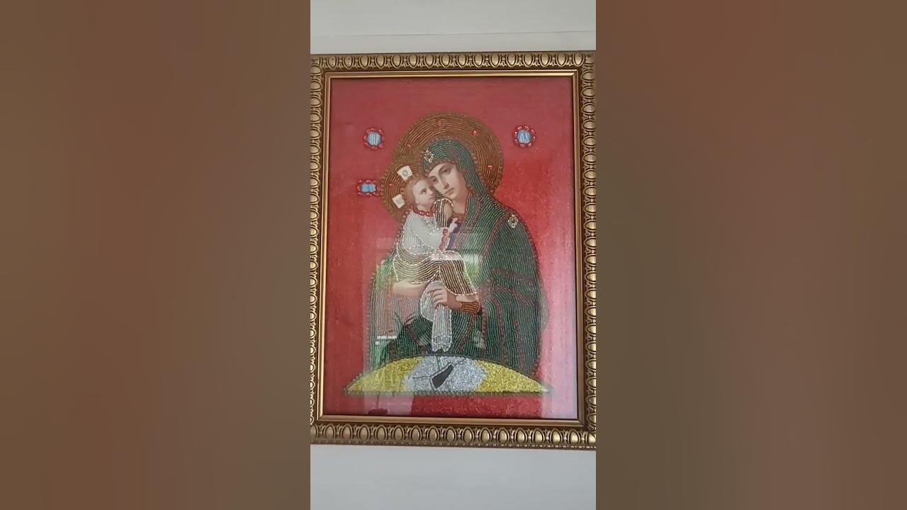 Богородице Діво, радуйся🙏 - YouTube