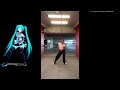 End of video