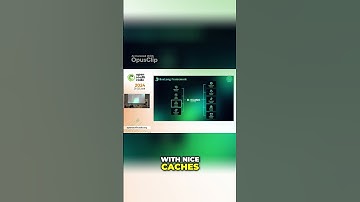 Full video @Ortus Channel Unleash Your Coding Potential with the Boxline Framework