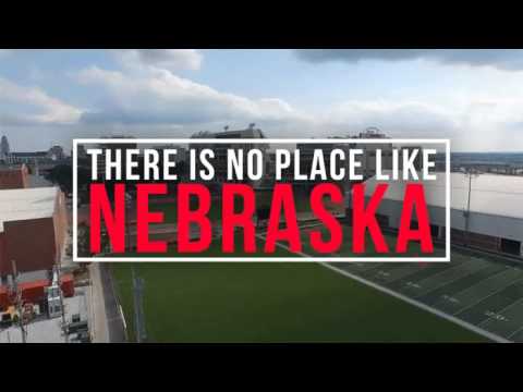 Nebraska Football - YouTube