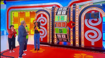 The Price is Right | Showcase Showdown (Part 1) | 4/3/2025