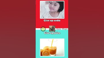 Would You Rather! Hardest Choices Ever 58! #wouldyourather #quizz