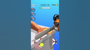 ASMR Slicing 3D 🤯💥 Satisfying ASMR 0174 #shorts #asmrslicing #asmr #slicing 0174