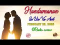[FULL EPISODE] Handumanan sa Usa Ka awit. | FEBRUARY 22, 2026 #awithandumanan