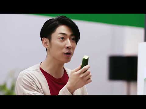 嵐 日立 CM スチル画像。CM動画を再生できます。 嵐 日立 CM スチル画像。CM動画を再生できます。